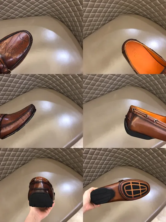 Berluti Shoe 